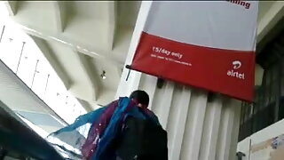 সারপ্রাইজ জোর করে চুদা ভিডিও করো!
