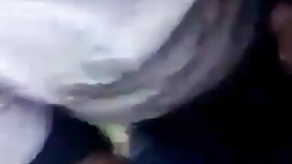 তিনি একটি কালো নাইকাদের চুদাচুদি মহিলার মুখে শেষ পর্যন্ত.